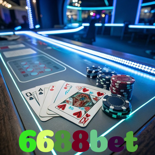 6688bet: Aposta Facilmente com Funcionalidades Completas no Aplicativo Móvel