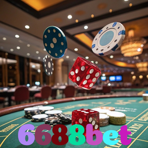 6688bet: Aposta Facilmente com Funcionalidades Completas no Aplicativo Móvel