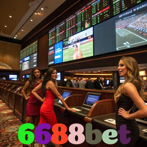 6688bet: Aposta Facilmente com Funcionalidades Completas no Aplicativo Móvel