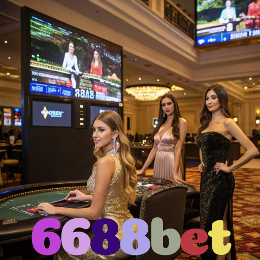 6688bet: Aposta Facilmente com Funcionalidades Completas no Aplicativo Móvel