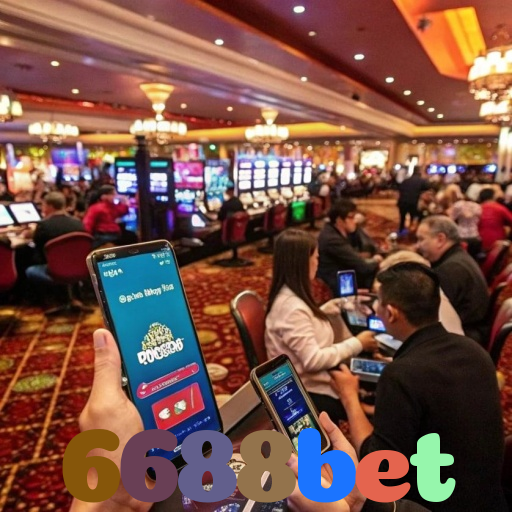 6688bet: Aposta Facilmente com Funcionalidades Completas no Aplicativo Móvel