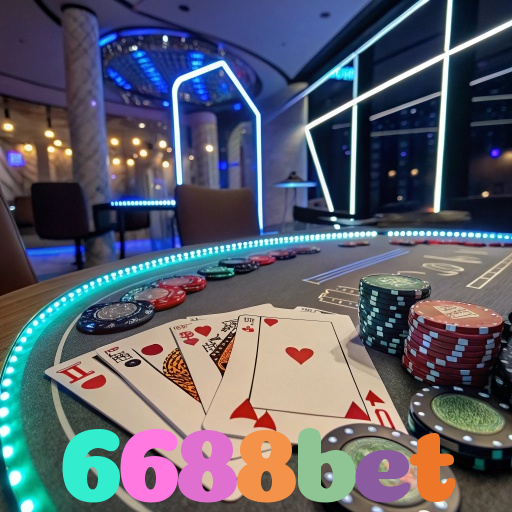 6688bet: Aposta Facilmente com Funcionalidades Completas no Aplicativo Móvel