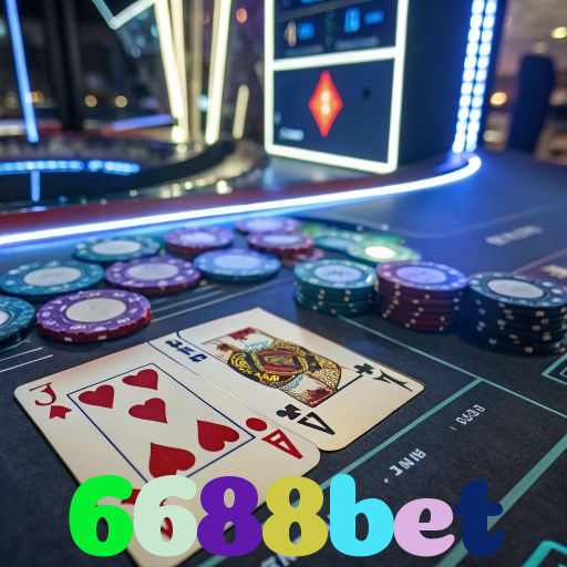 6688bet: Aposta Facilmente com Funcionalidades Completas no Aplicativo Móvel