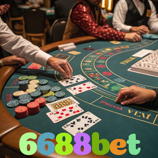 6688bet: Aposta Facilmente com Funcionalidades Completas no Aplicativo Móvel