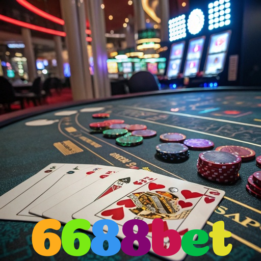 6688bet: Aposta Facilmente com Funcionalidades Completas no Aplicativo Móvel