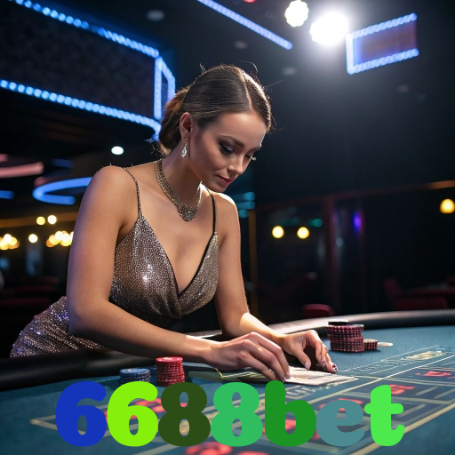 6688bet: Aposta Facilmente com Funcionalidades Completas no Aplicativo Móvel
