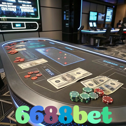 6688bet: Aposta Facilmente com Funcionalidades Completas no Aplicativo Móvel