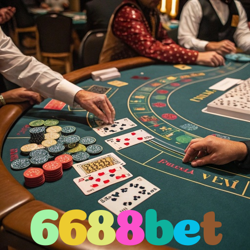 6688bet: Aposta Facilmente com Funcionalidades Completas no Aplicativo Móvel