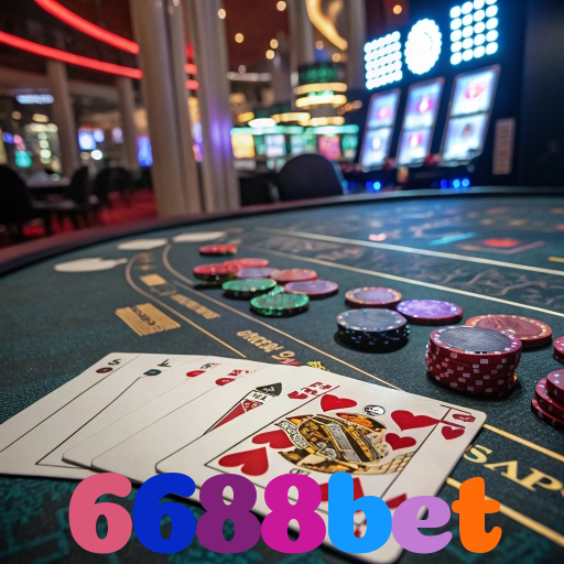 6688bet: Aposta Facilmente com Funcionalidades Completas no Aplicativo Móvel