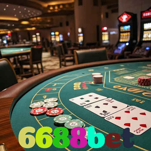6688bet: Aposta Facilmente com Funcionalidades Completas no Aplicativo Móvel