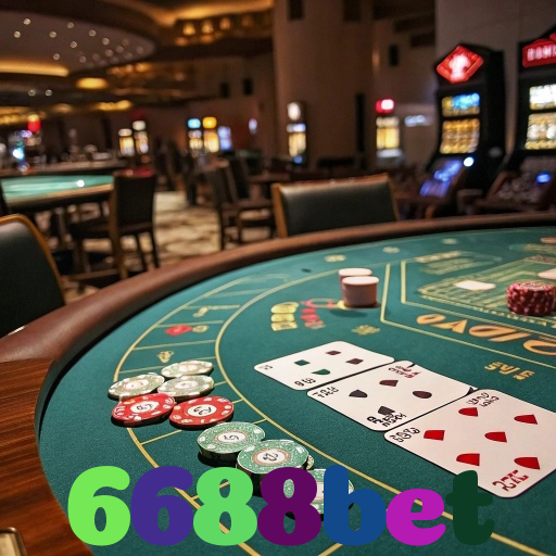 6688bet: Aposta Facilmente com Funcionalidades Completas no Aplicativo Móvel