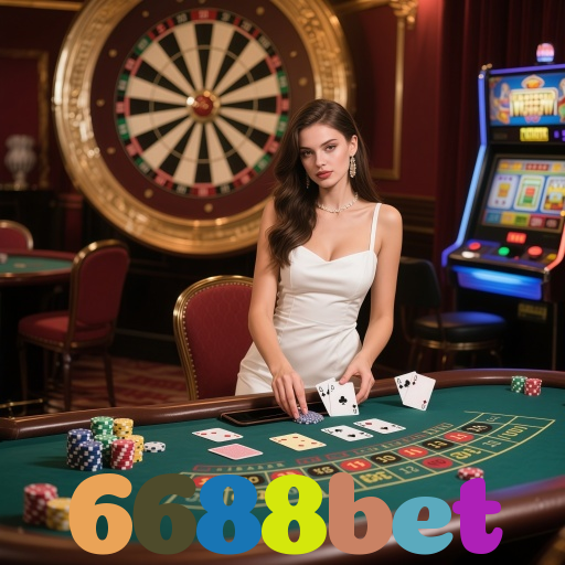 6688bet: Aposta Facilmente com Funcionalidades Completas no Aplicativo Móvel