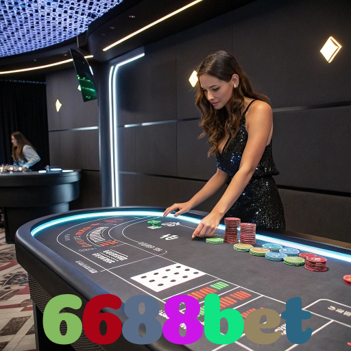 6688bet: Aposta Facilmente com Funcionalidades Completas no Aplicativo Móvel