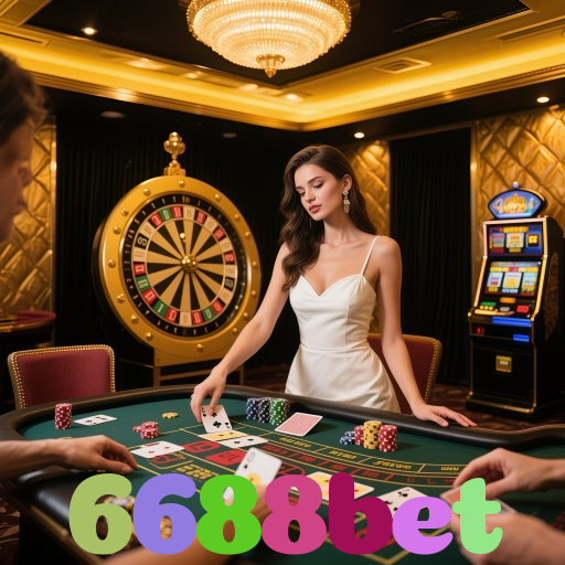 6688bet: Aposta Facilmente com Funcionalidades Completas no Aplicativo Móvel