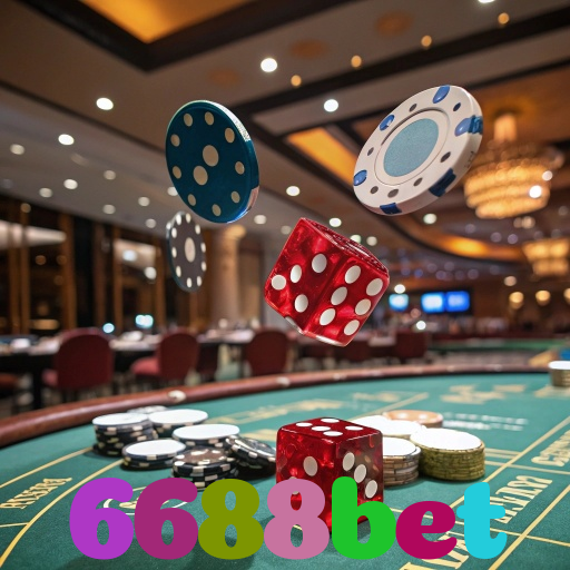 6688bet: Aposta Facilmente com Funcionalidades Completas no Aplicativo Móvel
