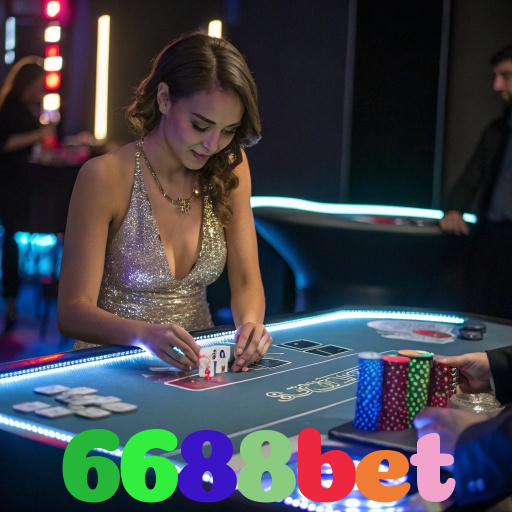 6688bet: Aposta Facilmente com Funcionalidades Completas no Aplicativo Móvel
