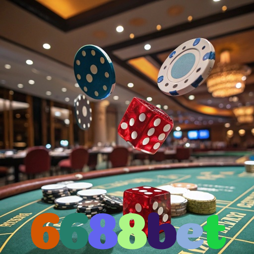 6688bet: Aposta Facilmente com Funcionalidades Completas no Aplicativo Móvel