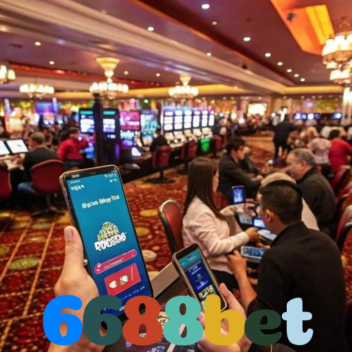 6688bet: Aposta Facilmente com Funcionalidades Completas no Aplicativo Móvel