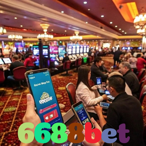 6688bet: Aposta Facilmente com Funcionalidades Completas no Aplicativo Móvel