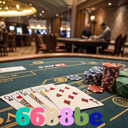 6688bet: Aposta Facilmente com Funcionalidades Completas no Aplicativo Móvel
