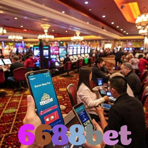6688bet: Aposta Facilmente com Funcionalidades Completas no Aplicativo Móvel