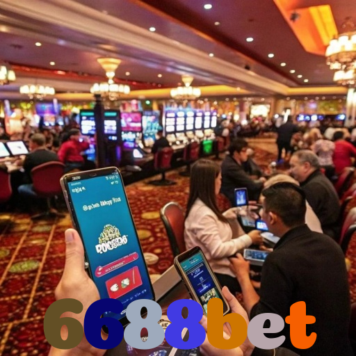 6688bet: Aposta Facilmente com Funcionalidades Completas no Aplicativo Móvel