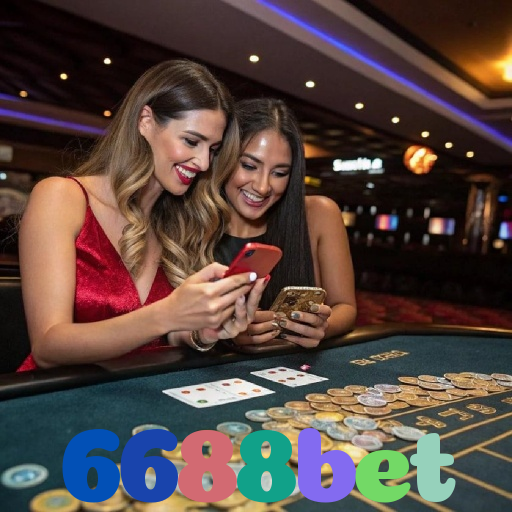 6688bet: Aposta Facilmente com Funcionalidades Completas no Aplicativo Móvel