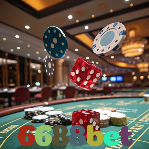 6688bet: Aposta Facilmente com Funcionalidades Completas no Aplicativo Móvel
