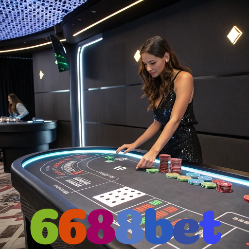 6688bet: Aposta Facilmente com Funcionalidades Completas no Aplicativo Móvel