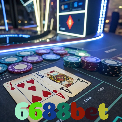 6688bet: Aposta Facilmente com Funcionalidades Completas no Aplicativo Móvel