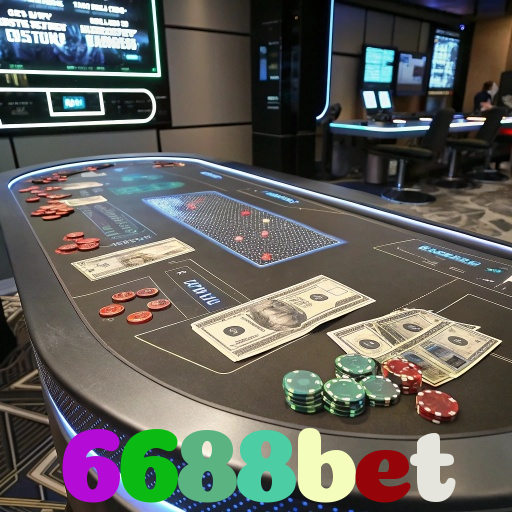 6688bet: Aposta Facilmente com Funcionalidades Completas no Aplicativo Móvel