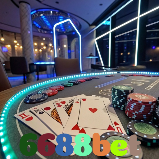 6688bet: Aposta Facilmente com Funcionalidades Completas no Aplicativo Móvel