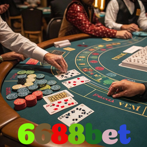 6688bet: Aposta Facilmente com Funcionalidades Completas no Aplicativo Móvel