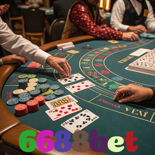 6688bet: Aposta Facilmente com Funcionalidades Completas no Aplicativo Móvel