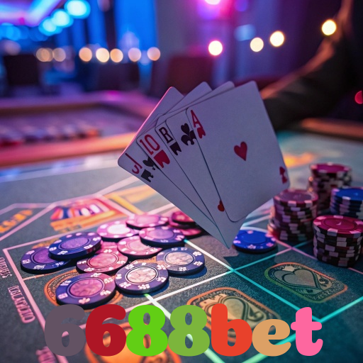 6688bet: Aposta Facilmente com Funcionalidades Completas no Aplicativo Móvel
