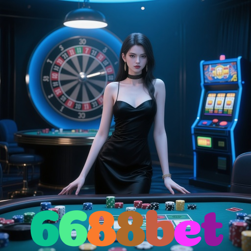 6688bet: Aposta Facilmente com Funcionalidades Completas no Aplicativo Móvel