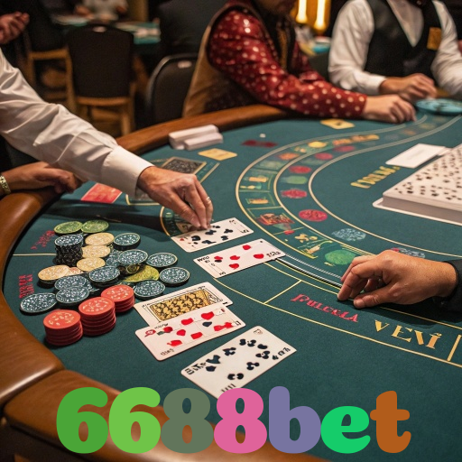 6688bet: Aposta Facilmente com Funcionalidades Completas no Aplicativo Móvel
