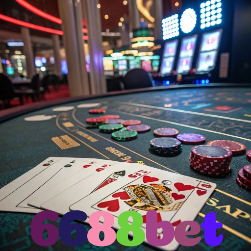 6688bet: Aposta Facilmente com Funcionalidades Completas no Aplicativo Móvel