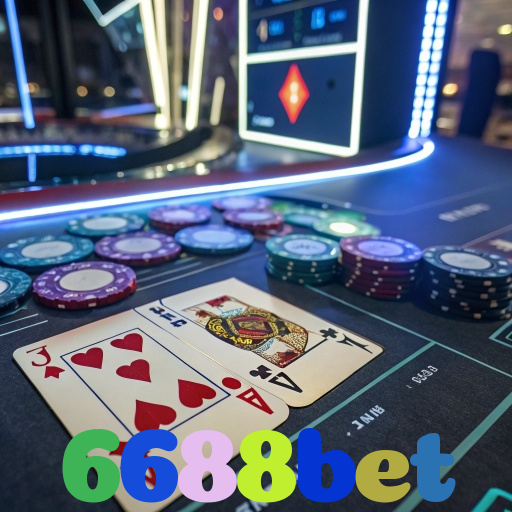 6688bet: Aposta Facilmente com Funcionalidades Completas no Aplicativo Móvel