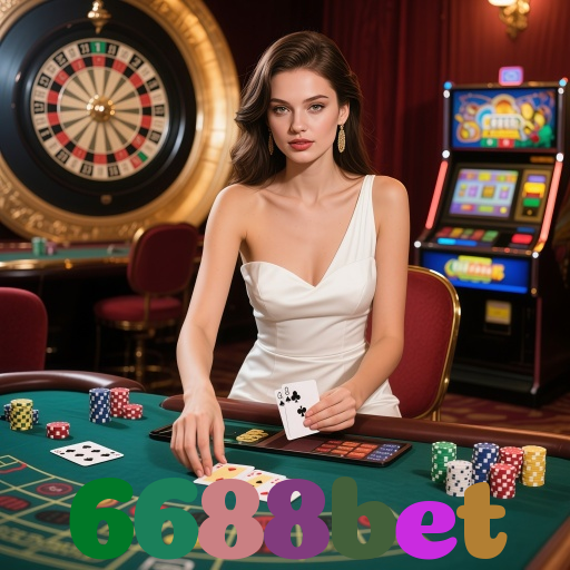 6688bet: Aposta Facilmente com Funcionalidades Completas no Aplicativo Móvel