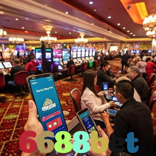 6688bet: Aposta Facilmente com Funcionalidades Completas no Aplicativo Móvel
