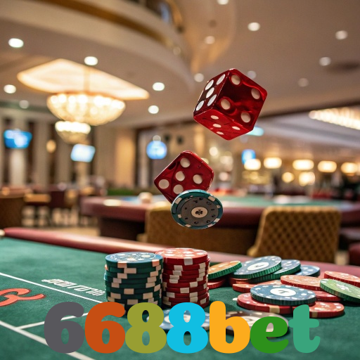 6688bet: Aposta Facilmente com Funcionalidades Completas no Aplicativo Móvel
