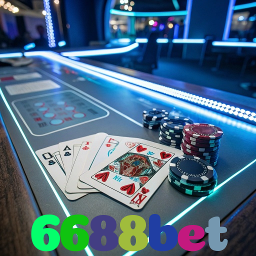6688bet: Aposta Facilmente com Funcionalidades Completas no Aplicativo Móvel