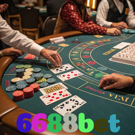 6688bet: Aposta Facilmente com Funcionalidades Completas no Aplicativo Móvel