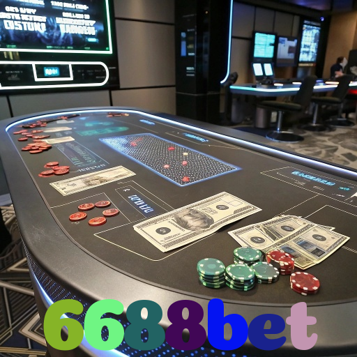 6688bet: Aposta Facilmente com Funcionalidades Completas no Aplicativo Móvel