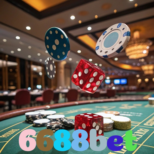 6688bet: Aposta Facilmente com Funcionalidades Completas no Aplicativo Móvel
