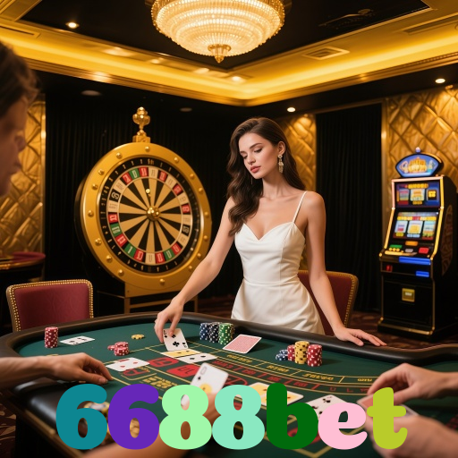 6688bet: Aposta Facilmente com Funcionalidades Completas no Aplicativo Móvel