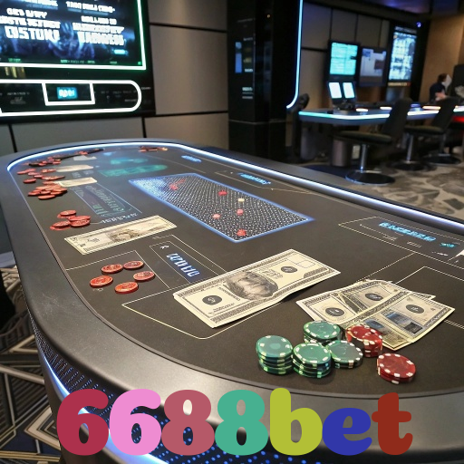 6688bet: Aposta Facilmente com Funcionalidades Completas no Aplicativo Móvel