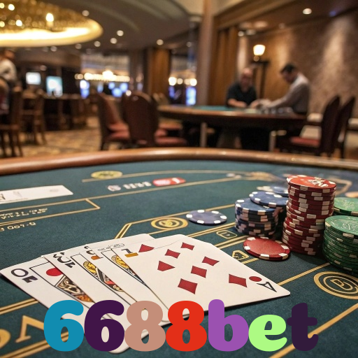 6688bet: Aposta Facilmente com Funcionalidades Completas no Aplicativo Móvel