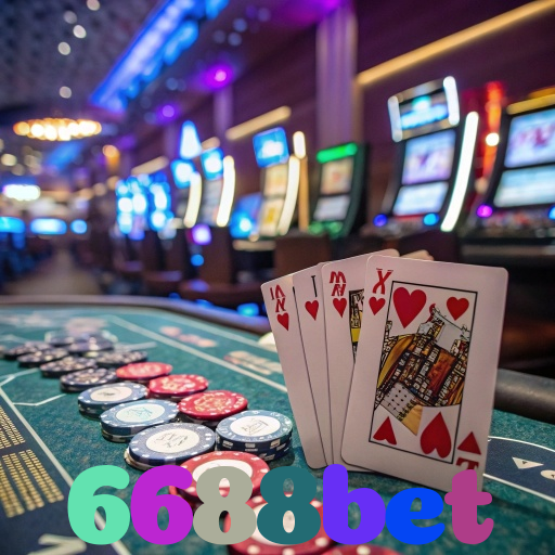 6688bet: Aposta Facilmente com Funcionalidades Completas no Aplicativo Móvel